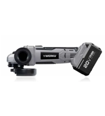 REBARBADORA A BATERIA 20V...
