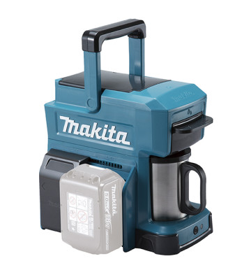 MÁQUINA CAFÉ BAT. LXT/CXT...