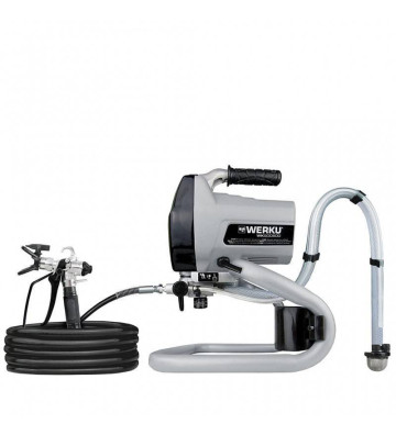MÁQUINA DE PINTURA - WK500500