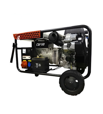 GERADOR CTV-20 VANGUARD 20...
