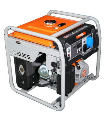 GERADOR INVERTER 6000W...