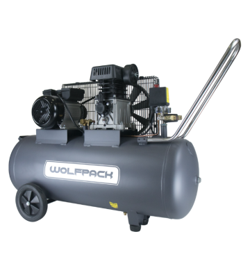 COMPRESSOR AR PROFISSIONAL...