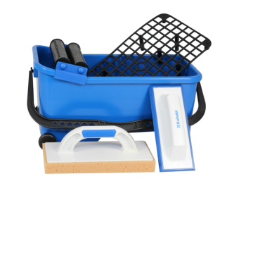 BALDE 20L+KIT CERÂMICA...