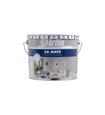 3A Mate Branco 2,5L