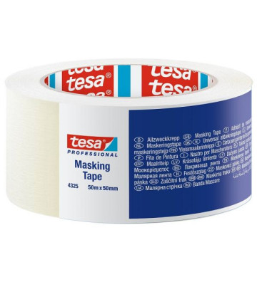 FITA LISA 4325 TESA 50MM