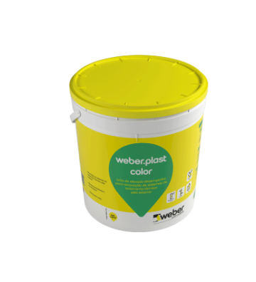 TINTA - WEBER.PAINT COLOR...