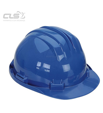 CAPACETE POLIET EN 397 -...
