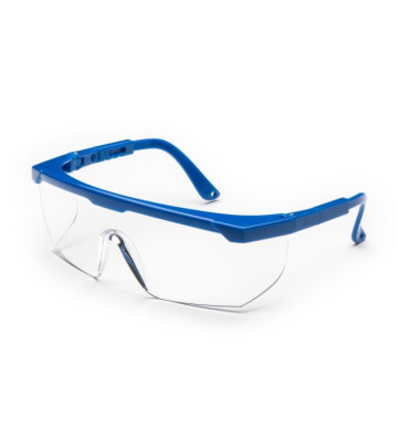 OCULO PROT. C/LENTES POLIC....