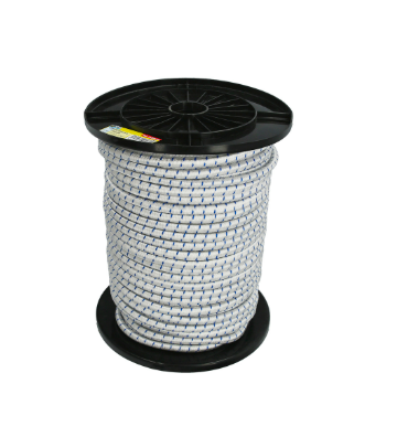 CORDA ELASTICA 8MM REF....