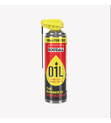 SPRAY DE LIMPEZA 01L (OIL)...