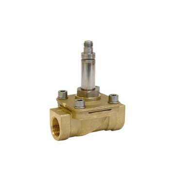 ELECTROVALVULA 1/2" MIXER 35