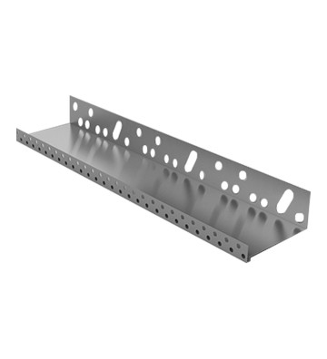 PERFIL ARRANQUE 40mm (2.50 ML)
