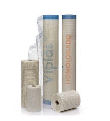 REDE 160Gr 1x50m - VIMAPLAS...